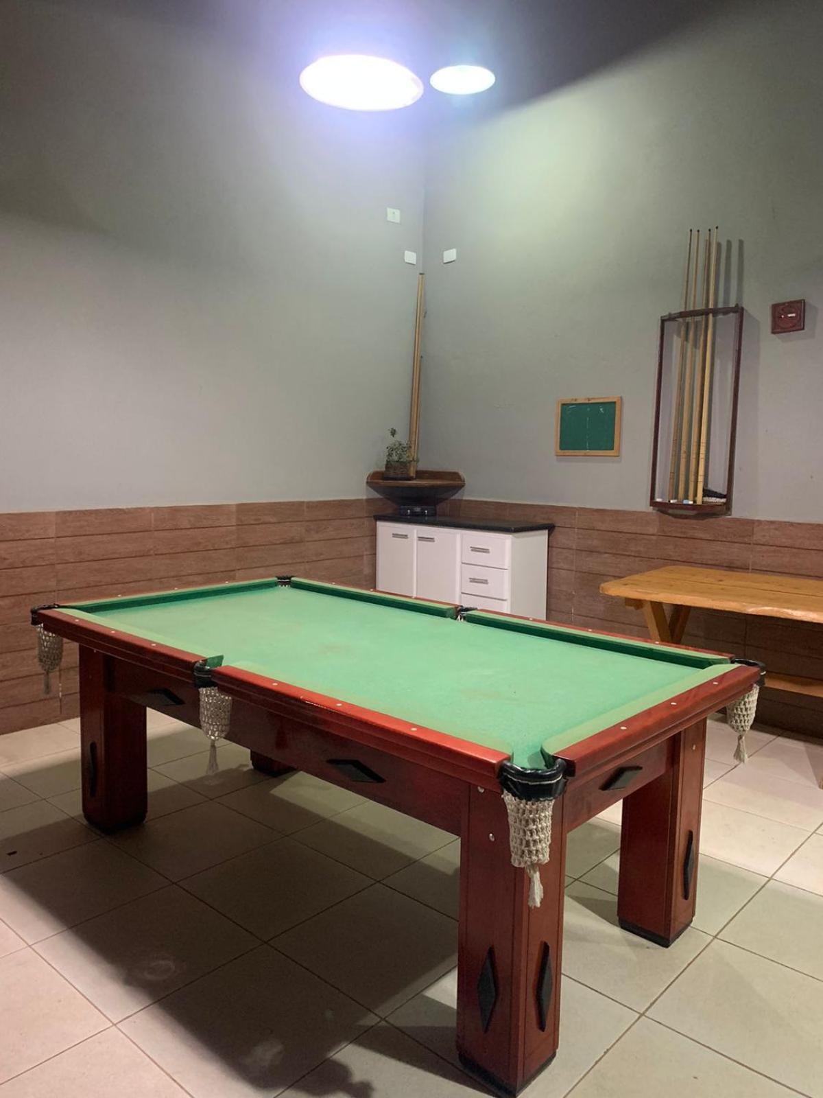 Pousada E Restaurante Bora Bora Da Serra São Bento do Sapucaí Exterior foto